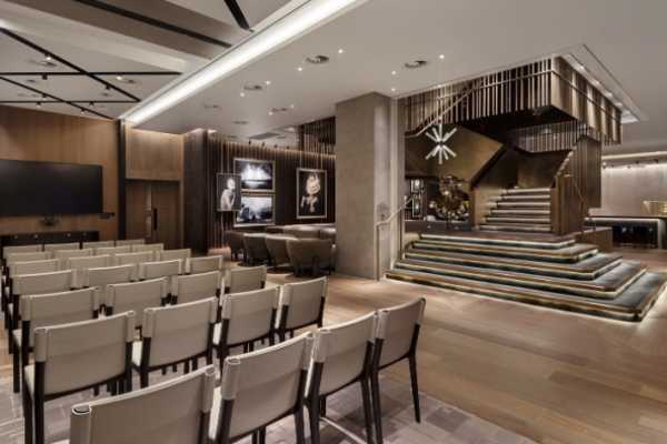 the londoner hotel conference hire london