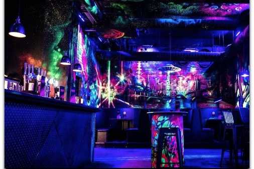 nq64 shoreditch london venue hire