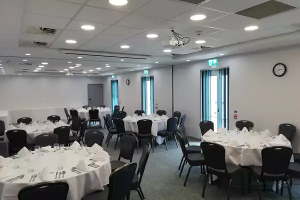 Hilton Garden Inn Luton North
