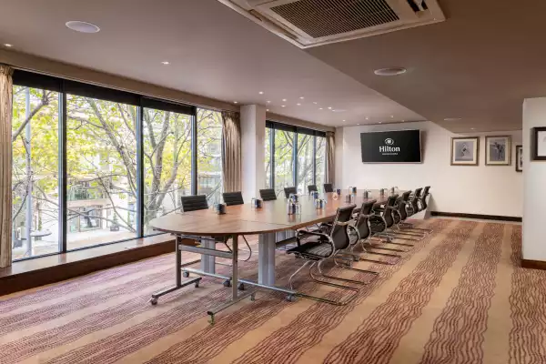 Hilton London Olympia