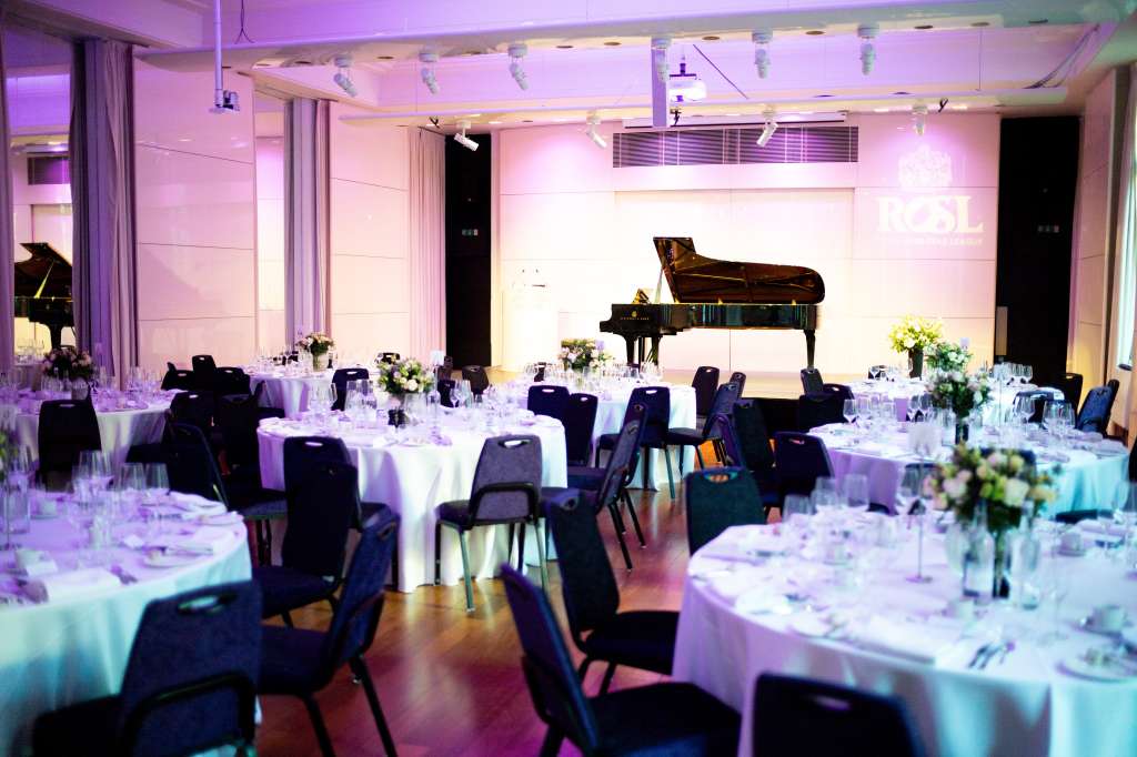 Six Park Place