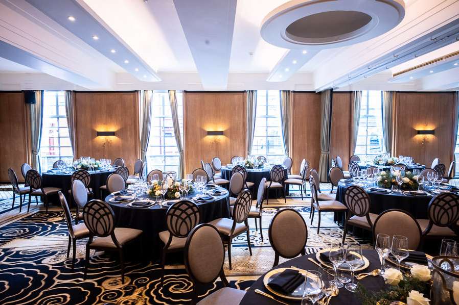 Six Park Place