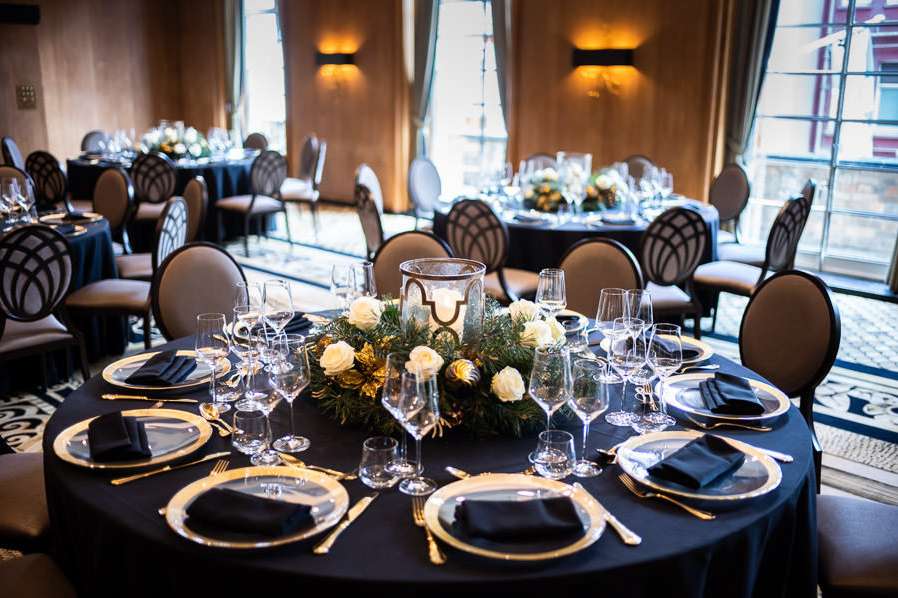 Six Park Place