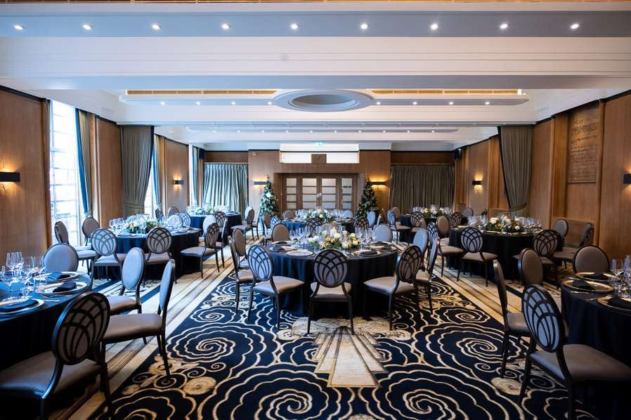 Six Park Place