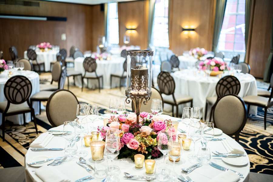 Six Park Place