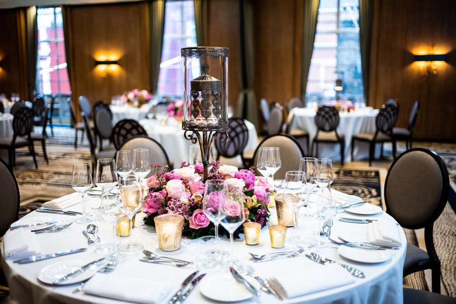 Six Park Place