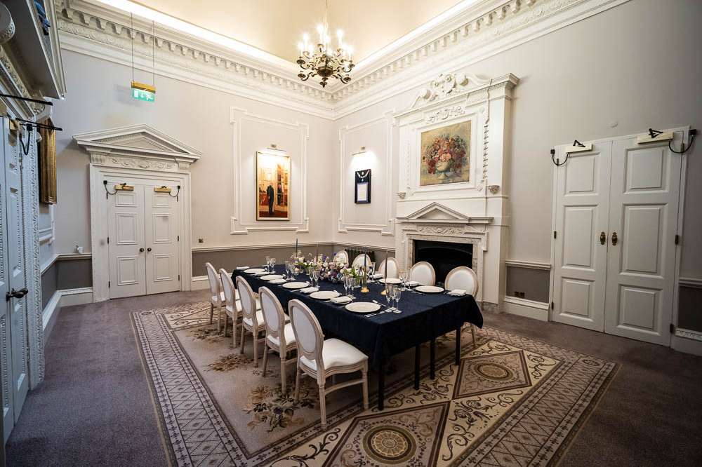 Six Park Place