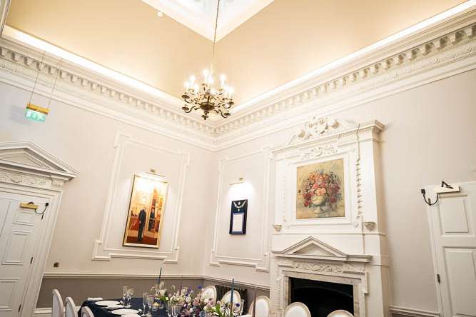 Six Park Place