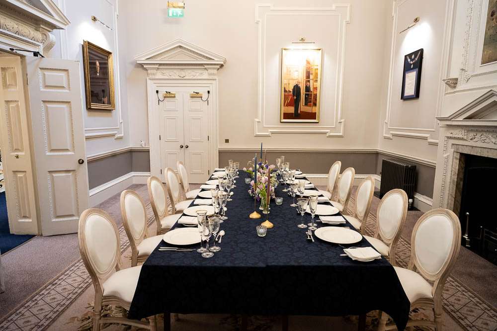 Six Park Place