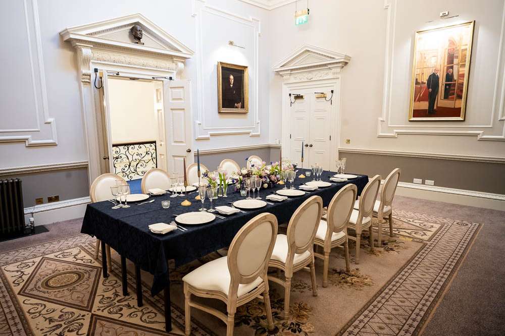 Six Park Place