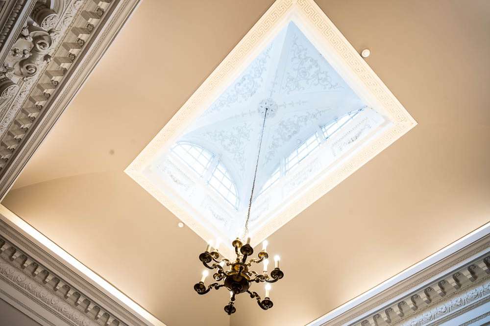Six Park Place