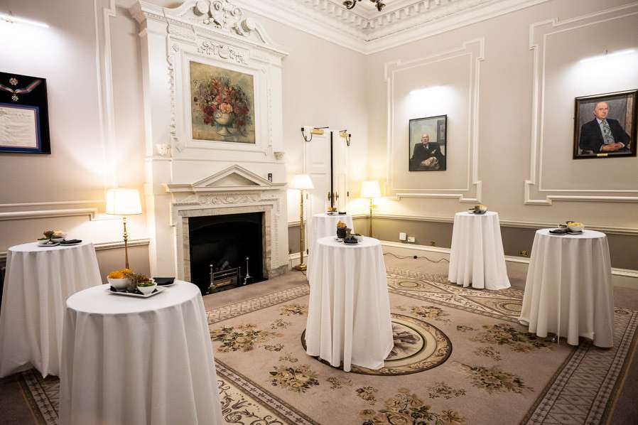Six Park Place