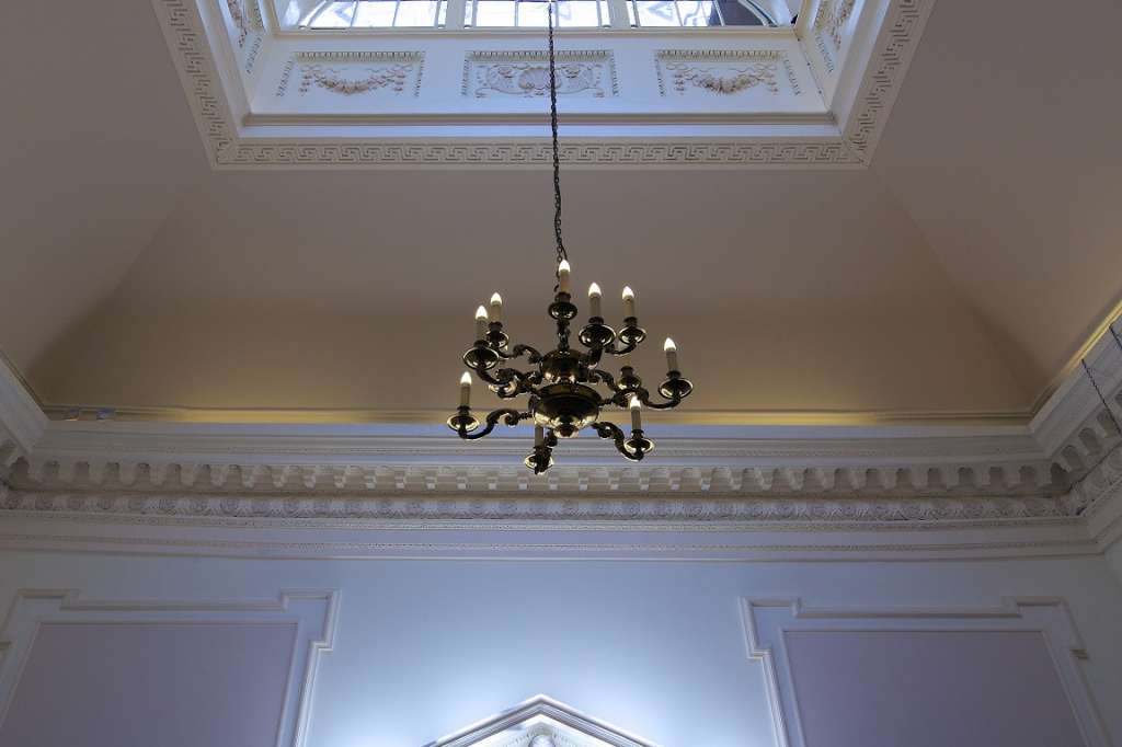 Six Park Place