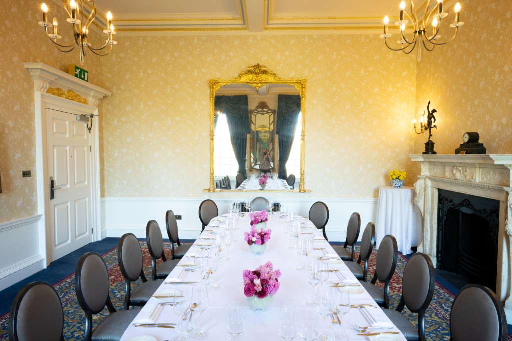 Six Park Place