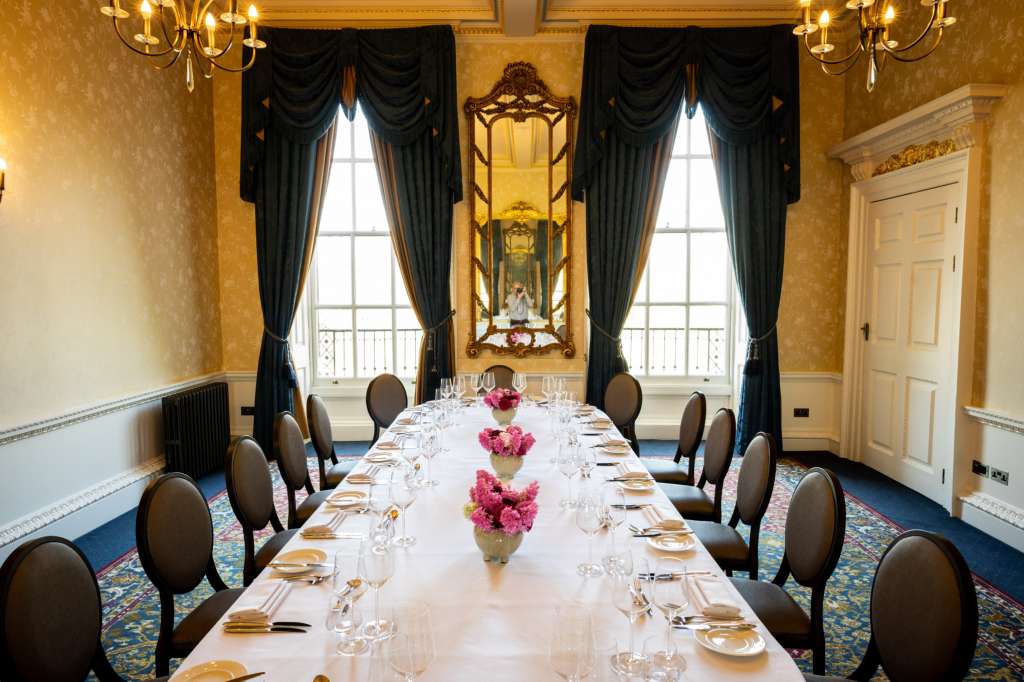 Six Park Place