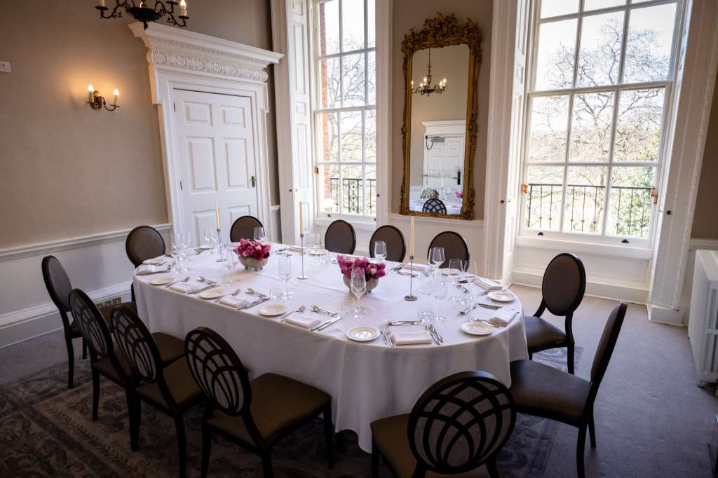 Six Park Place