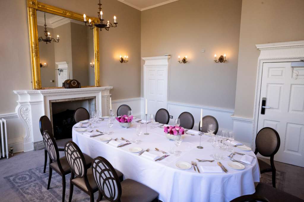 Six Park Place