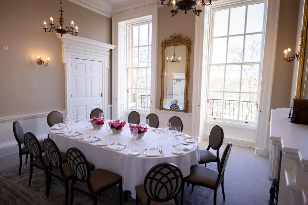 Six Park Place