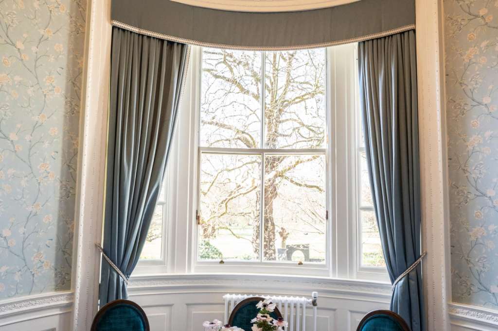 Six Park Place