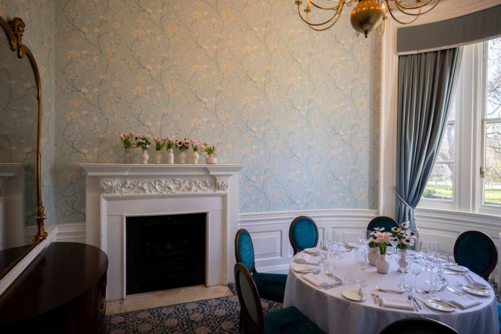 Six Park Place