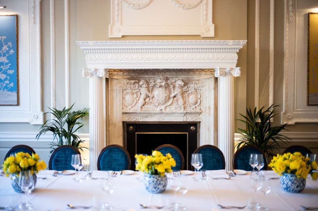 Six Park Place
