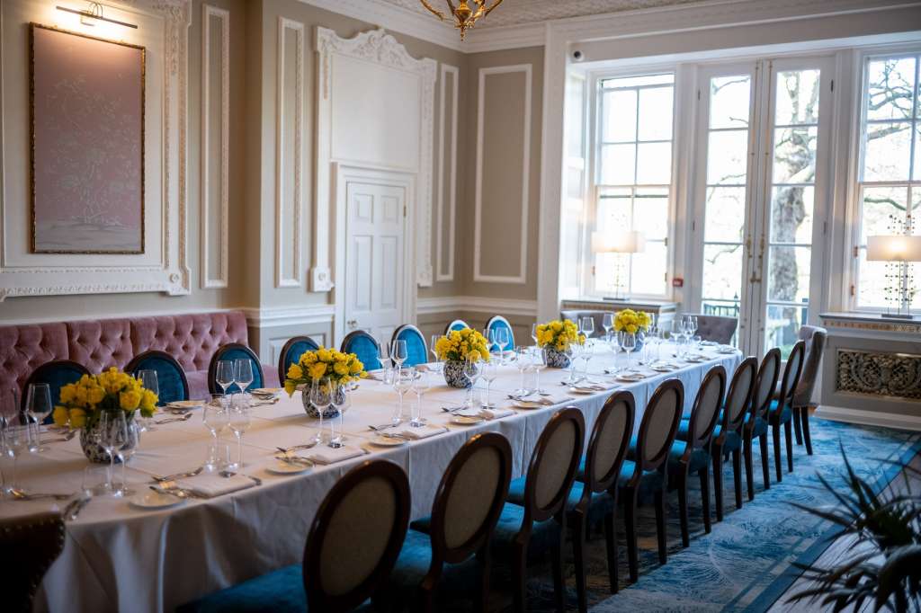 Six Park Place