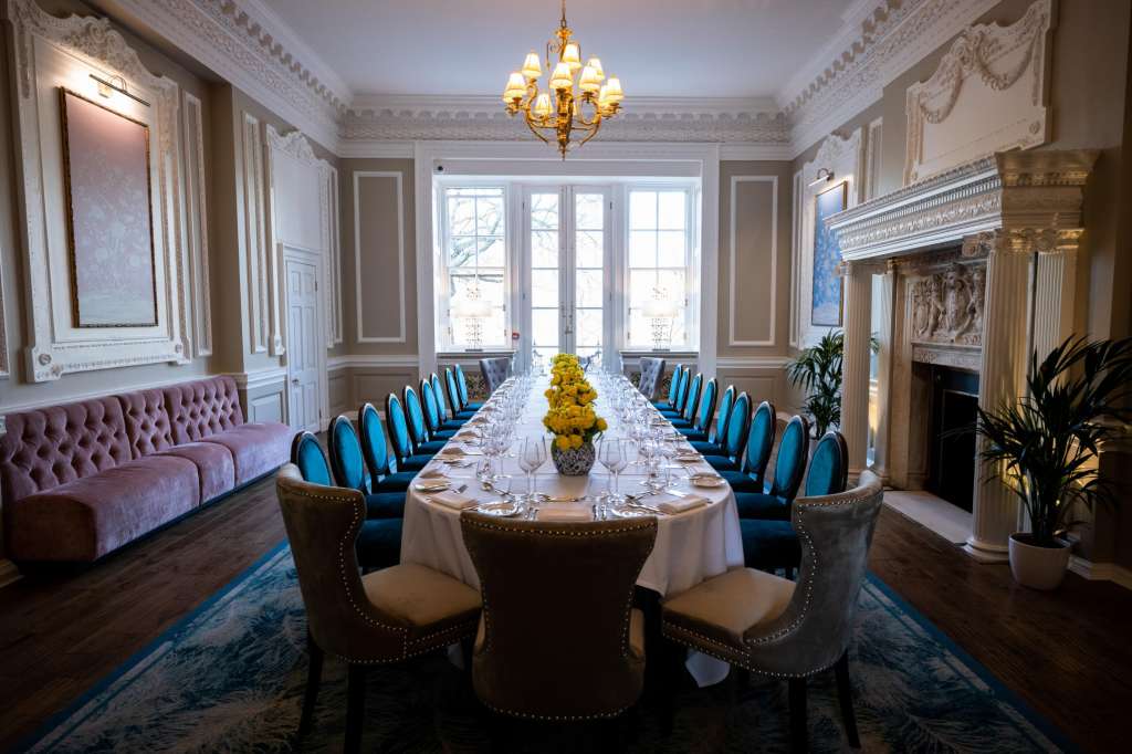 Six Park Place