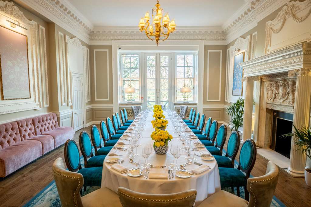 Six Park Place