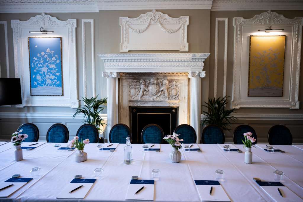 Six Park Place