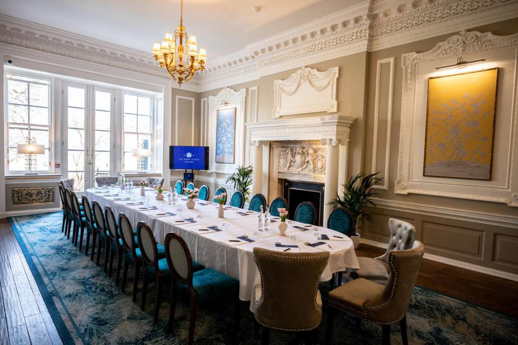 Six Park Place