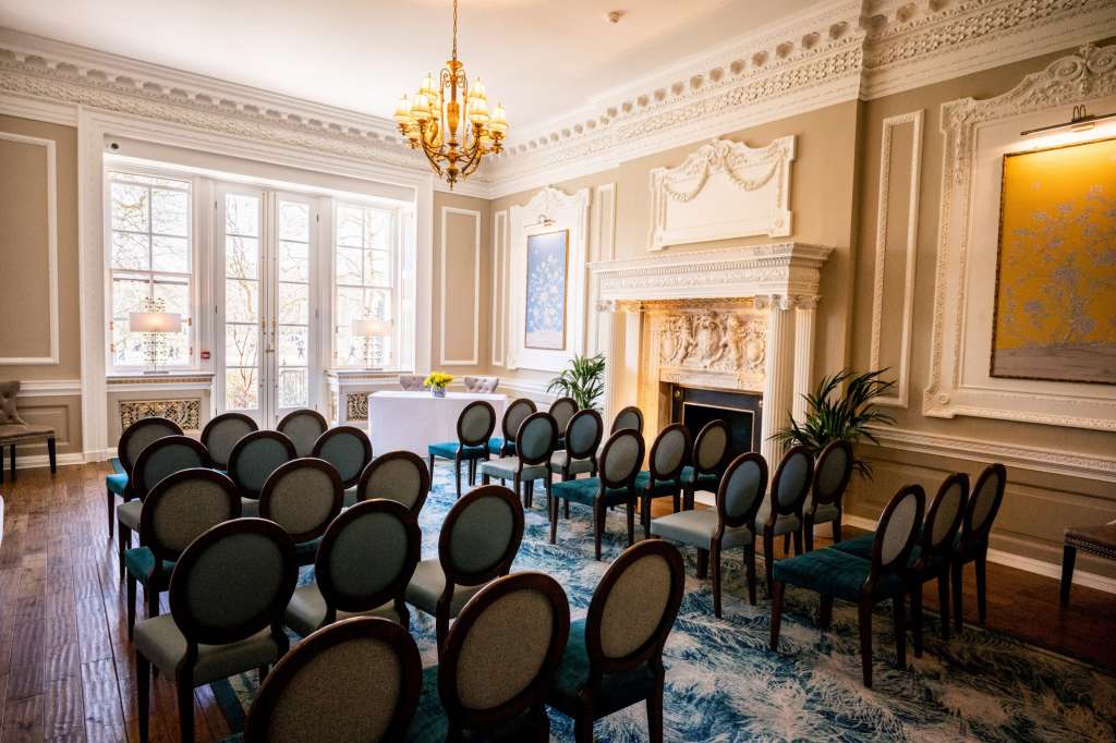 Six Park Place