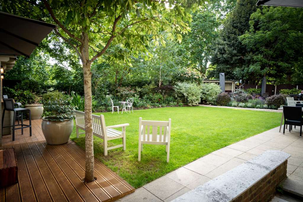 Six Park Place