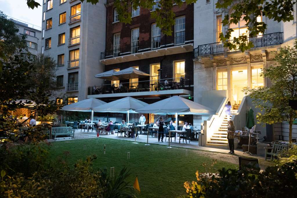 Six Park Place