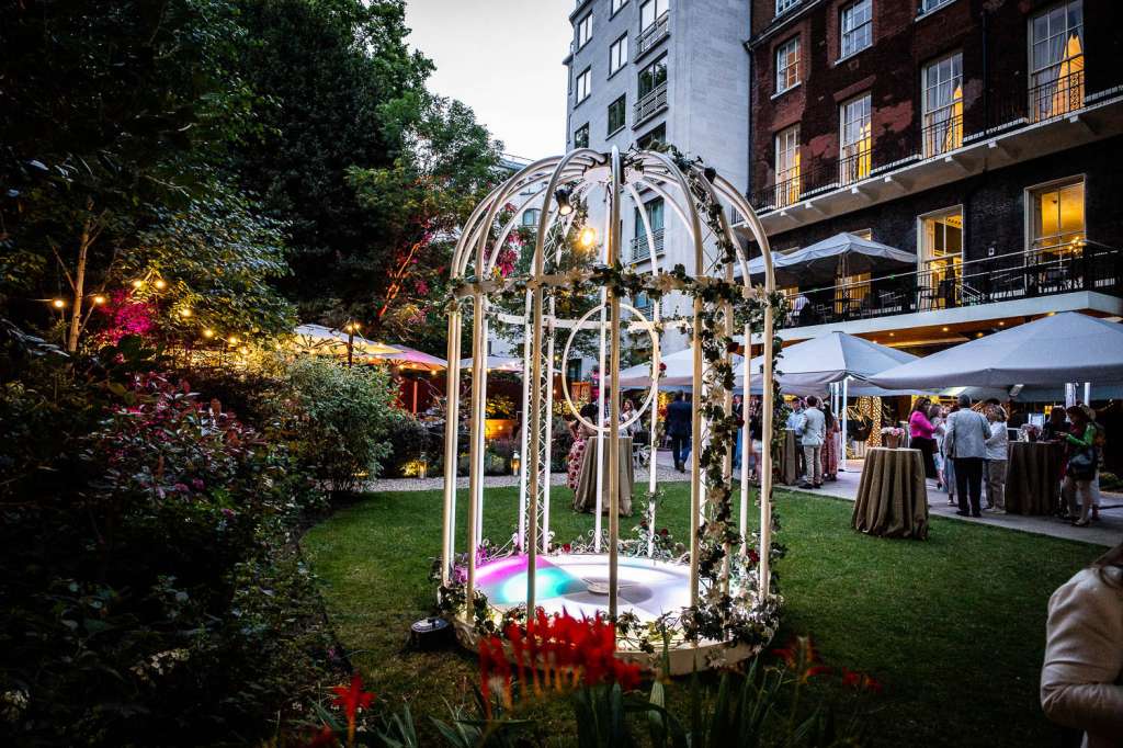Six Park Place