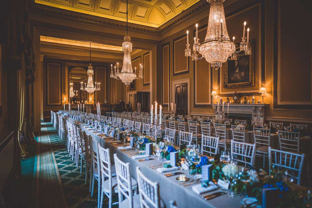 106 Pall Mall