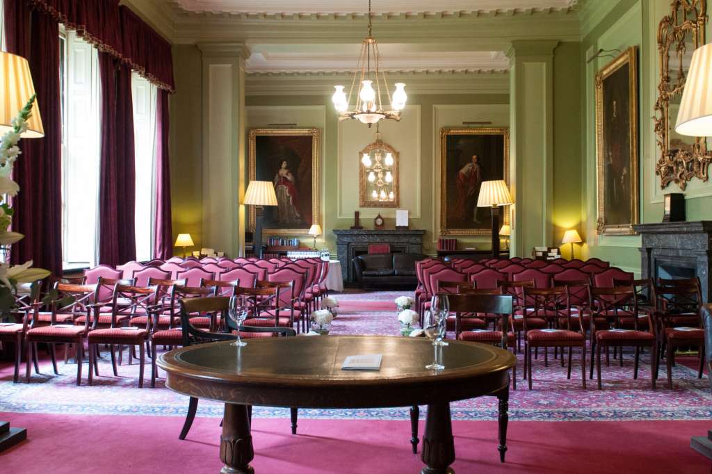 106 Pall Mall