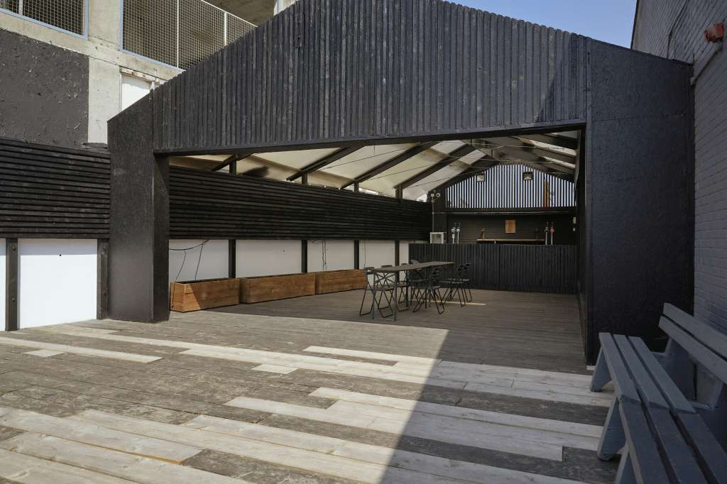 LOCK Warehouse