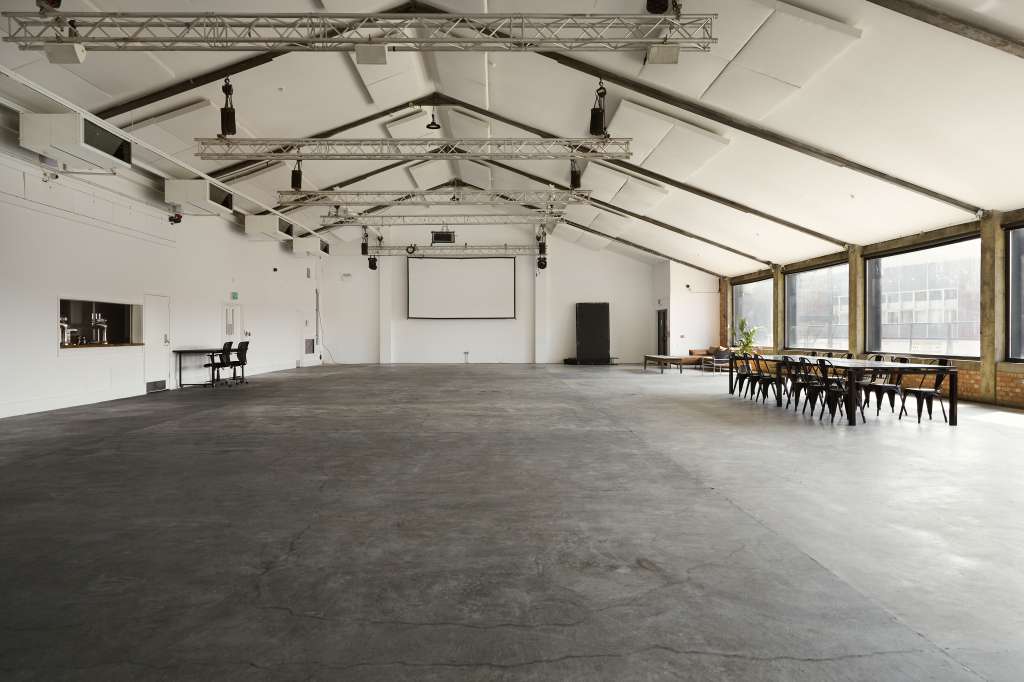 LOCK Warehouse