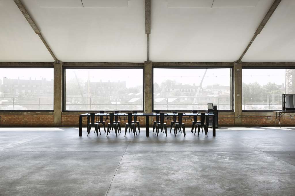 LOCK Warehouse