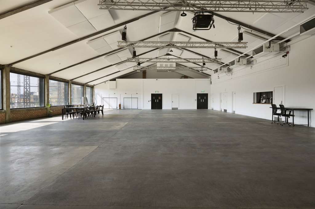 LOCK Warehouse