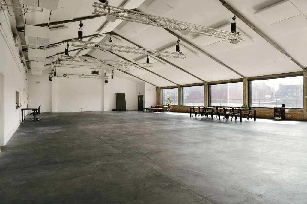 LOCK Warehouse