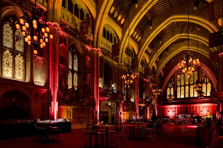 Guildhall London Guildhall London