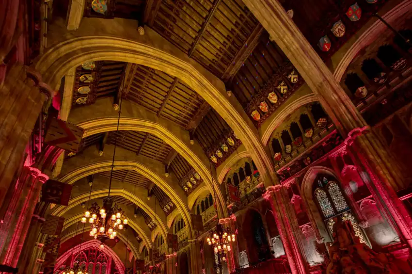 Guildhall London Guildhall London
