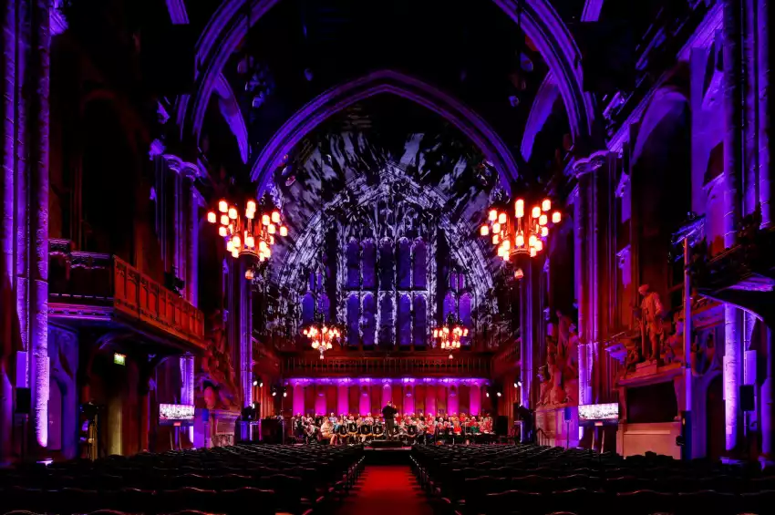 Guildhall London Guildhall London