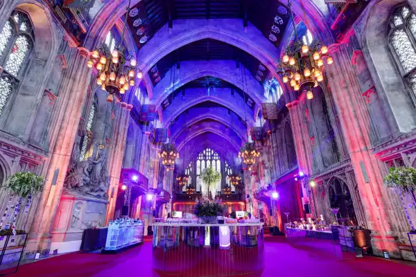 Guildhall London