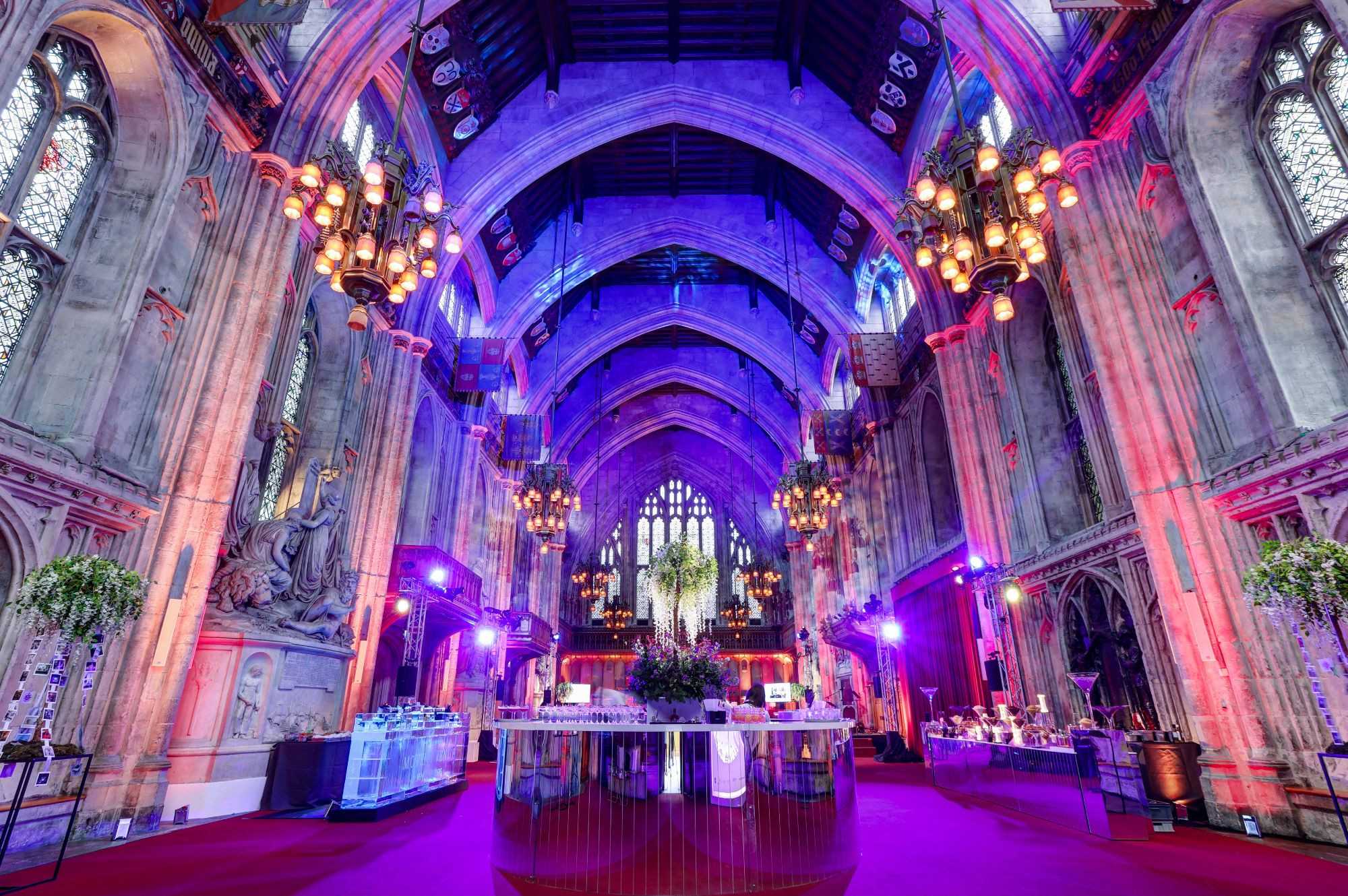 Great Hall
