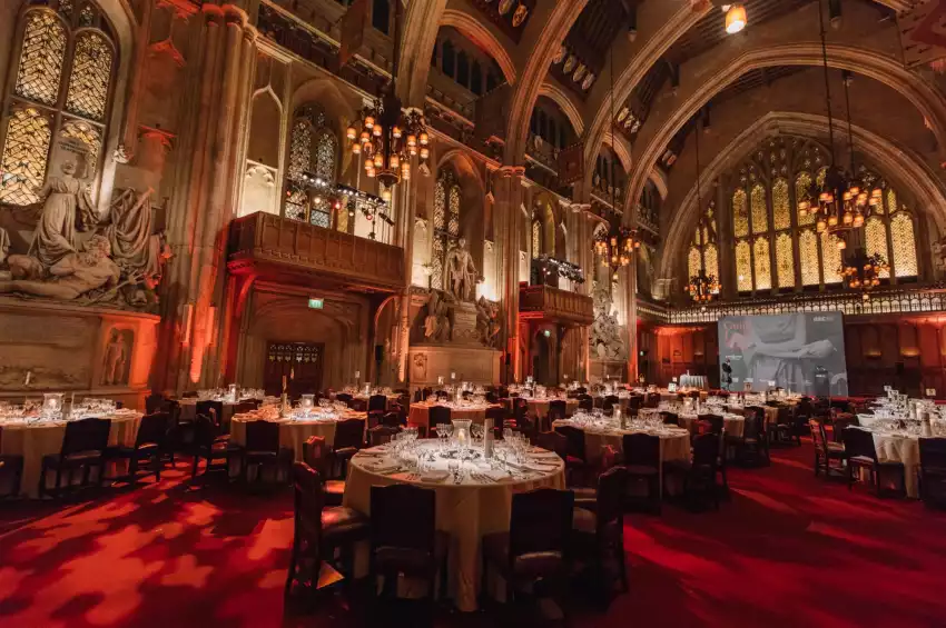 Guildhall London Guildhall London