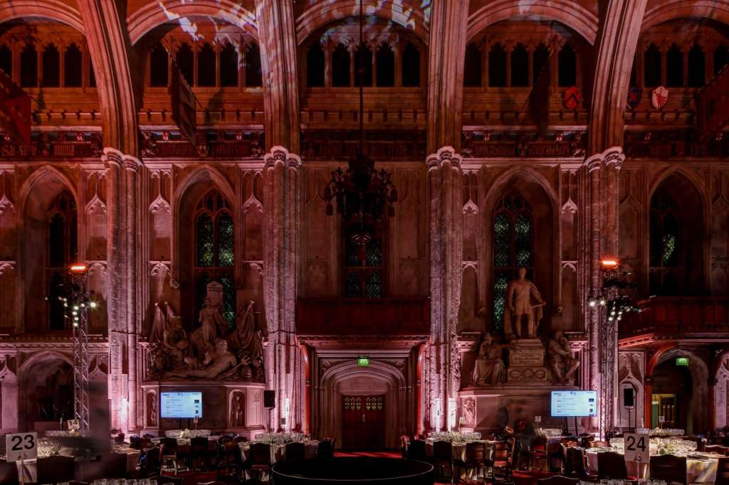 Guildhall London