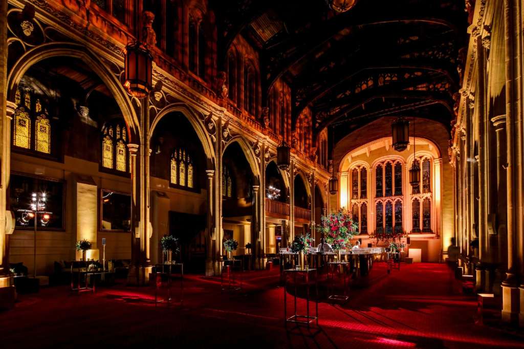 Guildhall London