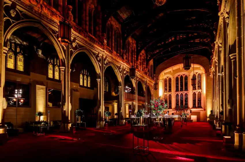 Guildhall London Guildhall London